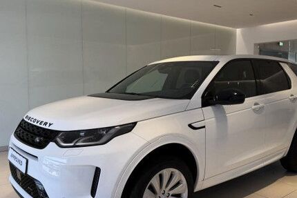 Land Rover Discovery Sport 45.200 km 29.490 &euro; Passau 94036