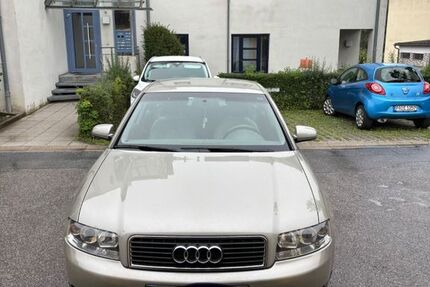 Audi A4 195.000 km 4.500 &euro; Passau 94036