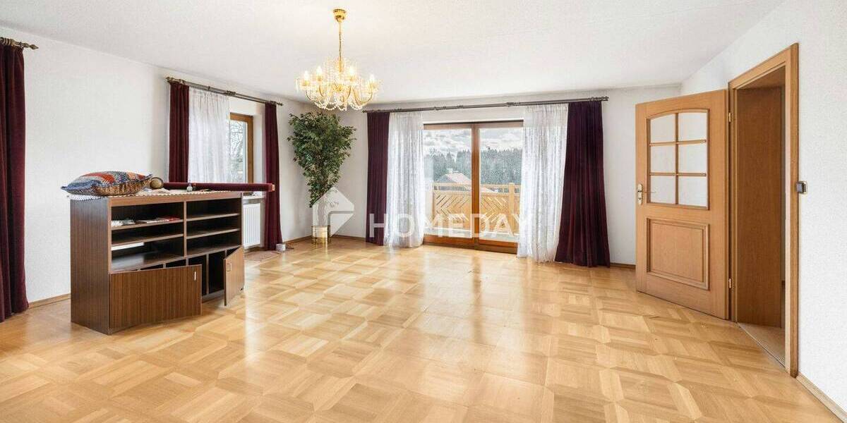 Einfamilienhaus Eging am See Passerting - 8 Zimmer, 230 m&sup2;, 495.000&euro; | Angebot:25732749