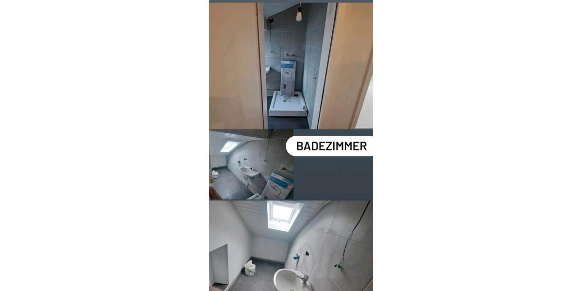 Etagenwohnung Pocking - 3 Zimmer, 67 m&sup2;, 860&euro; | Angebot:24629847