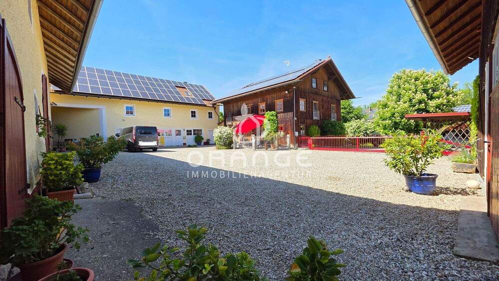 Einfamilienhaus Bad Griesbach im Rottal Zachstorf - 1 Zimmer, 272 m&sup2;, 1.499.999&euro; | Angebot:25670697