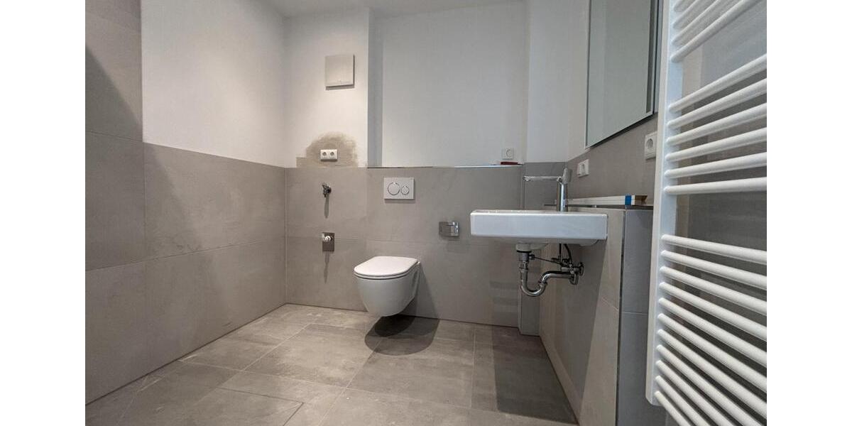 Etagenwohnung Passau Auerbach - 2 Zimmer, 41 m&sup2;, 650&euro; | Angebot:26048481