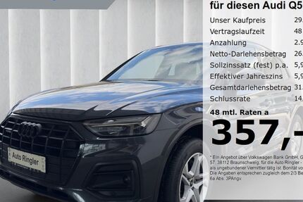 Audi Q5 200.000 km 28.990 &euro; Pocking 94060