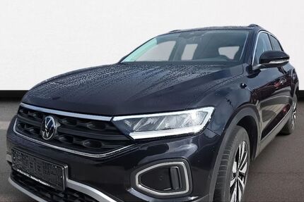 VW T-Roc 38.400 km 26.490 &euro; Hutthurm 94116