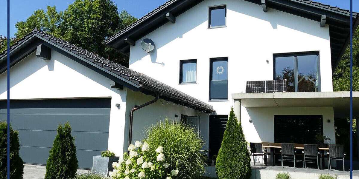 Einfamilienhaus Hauzenberg - 5 Zimmer, 170 m&sup2;, 695.000&euro; | Angebot:24966791