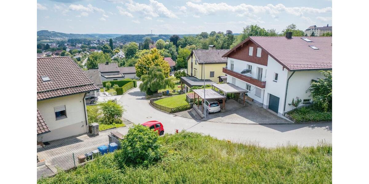 Grundstück Vilshofen an der Donau - 177.000&euro; | Angebot:25923093