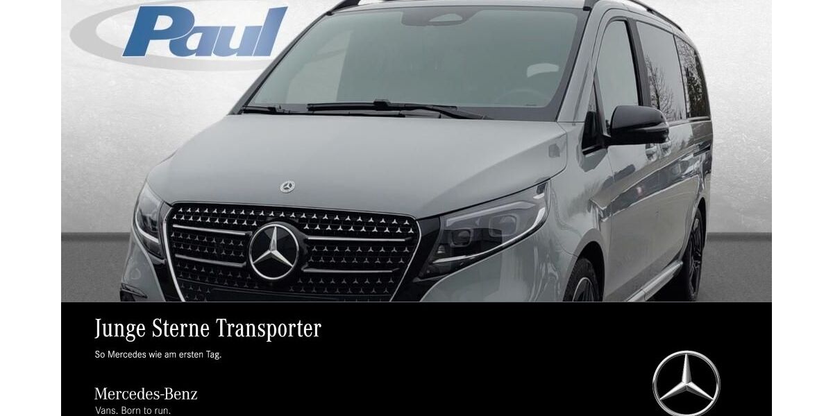 Mercedes-Benz V 300 11.473 km 83.250 &euro; Passau 94036