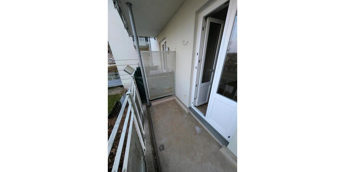 Etagenwohnung Passau Maierhof - 1 Zimmer, 21 m&sup2;, 295&euro; | Angebot:25907850