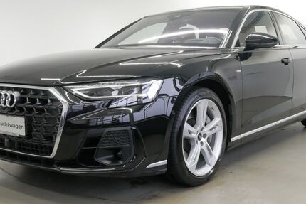 Audi A8 41.430 km 70.624 &euro; Passau 94036