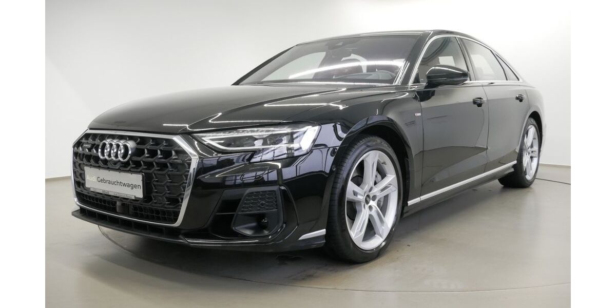 Audi A8 41.430 km 70.624 &euro; Passau 94036