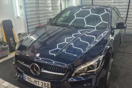 Mercedes-Benz CLA 220 Shooting Brake 136.000 km 15.800 &euro; Freyung 94078