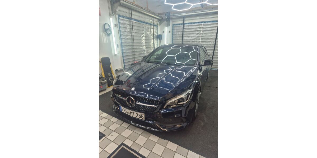 Mercedes-Benz CLA 220 Shooting Brake 136.000 km 15.800 &euro; Freyung 94078