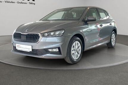 Skoda Fabia 1.055 km 19.599 &euro; Vilshofen 94474