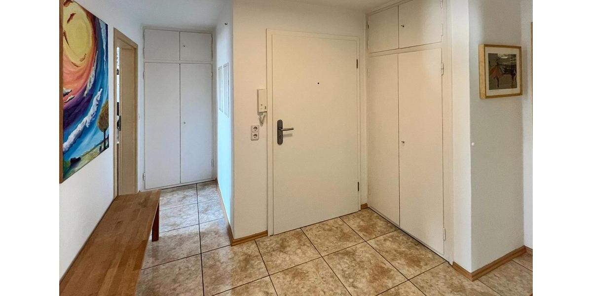 Etagenwohnung Passau Maierhof - 3 Zimmer, 73 m&sup2;, 285.000&euro; | Angebot:26566896