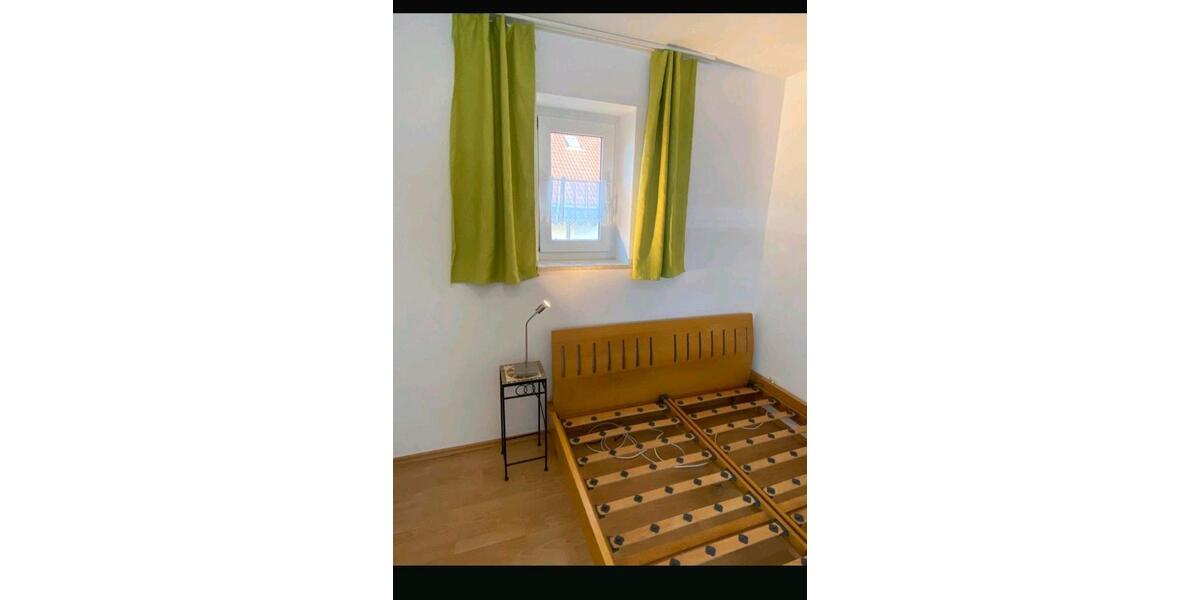 Etagenwohnung Kirchham - 1 Zimmer, 41 m&sup2;, 450&euro; | Angebot:26048617