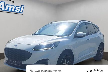 Ford Kuga 84.900 km 22.890 &euro; Hauzenberg 94051