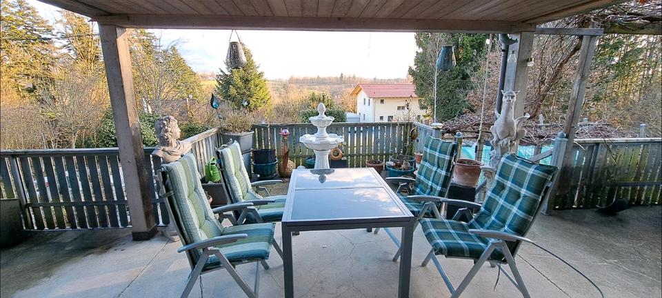 Einfamilienhaus Salzweg - 10 Zimmer, 296 m&sup2;, 595.000&euro; | Angebot:26102523