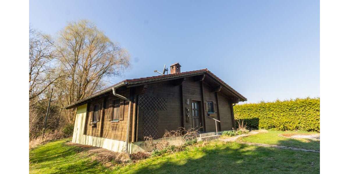 Einfamilienhaus Fürstenzell - 4 Zimmer, 80 m&sup2;, 198.000&euro; | Angebot:26083956