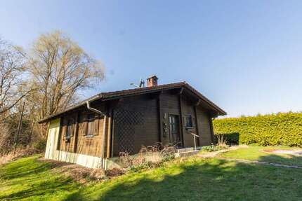 Haus Fürstenzell - 4 Zimmer, 80 m&sup2;, 198.000&euro; | Angebot:26083956