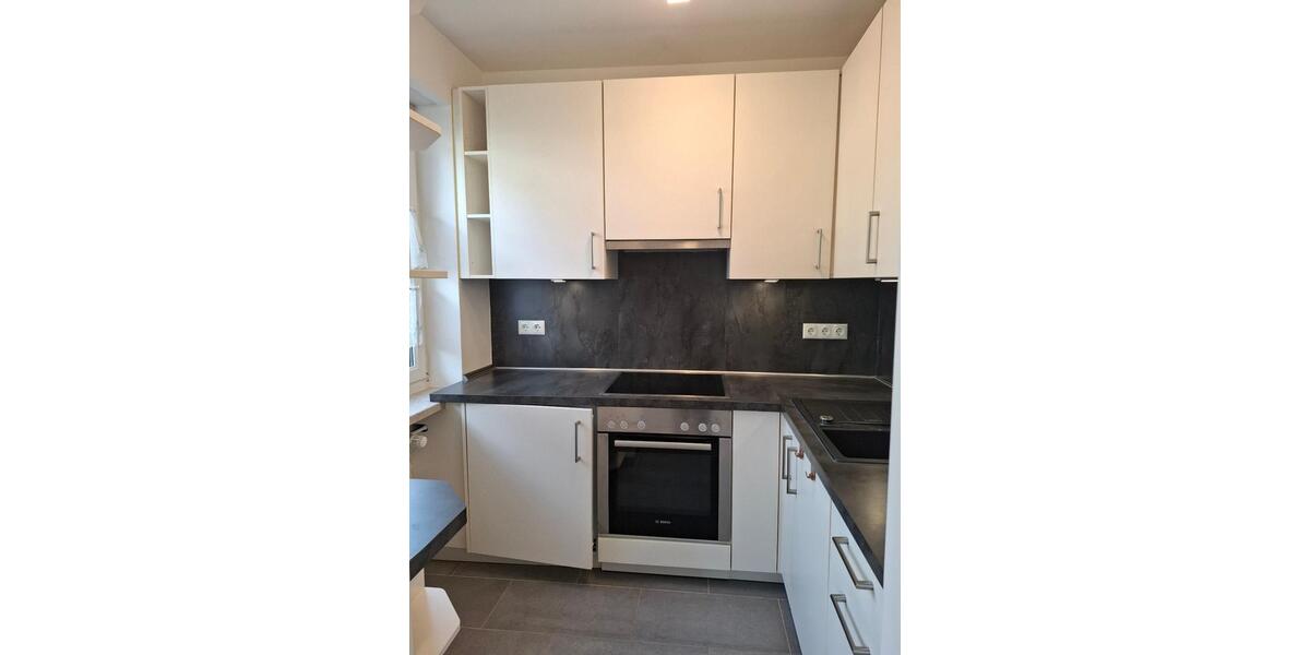 Hochparterre Bad Füssing - 2 Zimmer, 48 m&sup2;, 415.000&euro; | Angebot:26044976