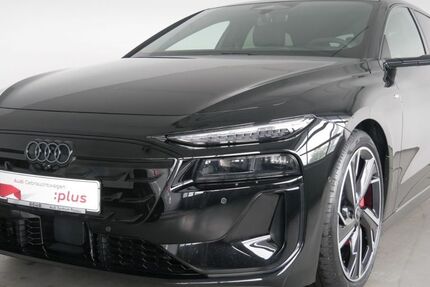 Audi A6 e-tron 25.650 km 71.900 &euro; Passau 94036