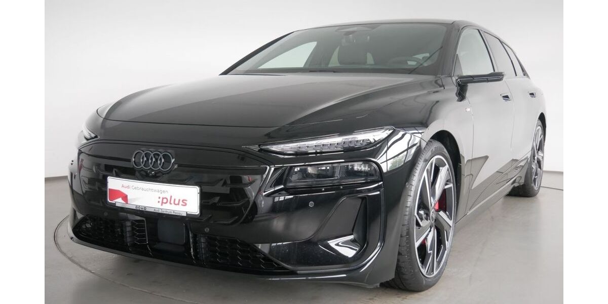 Audi A6 e-tron 25.650 km 71.900 &euro; Passau 94036