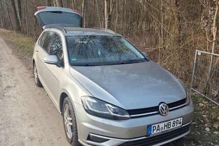 VW Golf 64.000 km 22.000 &euro; Fürstenstein 94538