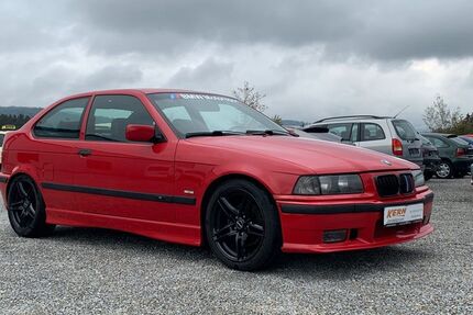 BMW 323 274.000 km 5.999 &euro; Jandelsbrunn 94118