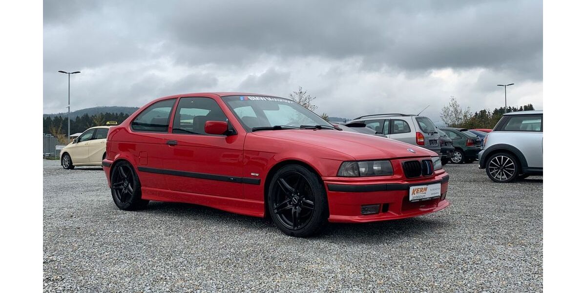 BMW 323 274.000 km 5.999 &euro; Jandelsbrunn 94118