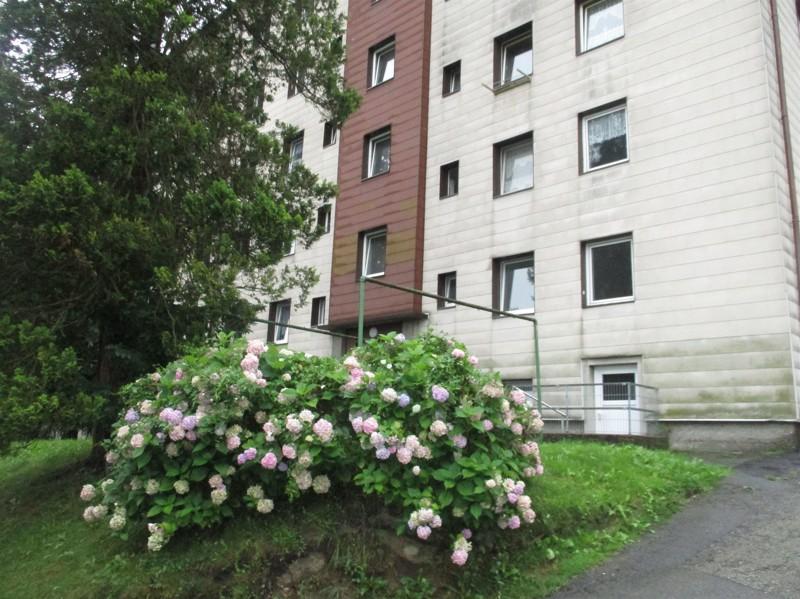 Etagenwohnung Passau Mühltal - 3 Zimmer, 68 m&sup2;, 711&euro; | Angebot:24407024