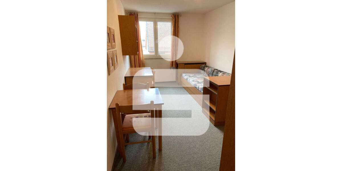Etagenwohnung Passau Mühltal - 1 Zimmer, 20 m&sup2;, 220&euro; | Angebot:27658375