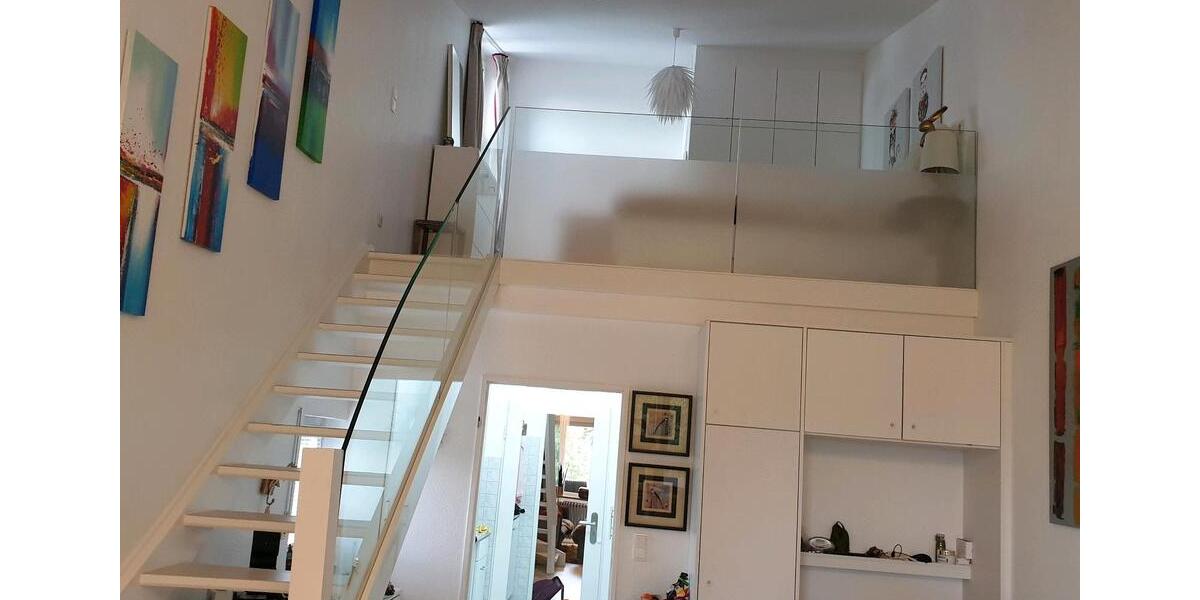 Maisonettenwohnung Bad Griesbach im Rottal - 1 Zimmer, 160.000&euro; | Angebot:21240197