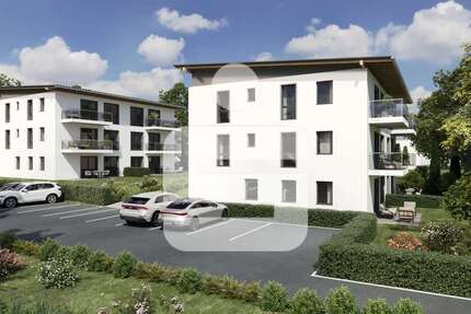 Wohnung Fürstenstein - 3 Zimmer, 85 m&sup2;, 259.000&euro; | Angebot:25198658