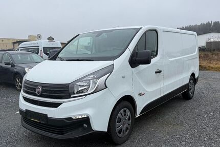 Fiat Talento 178.200 km 8.790 &euro; Hutthurm 94116