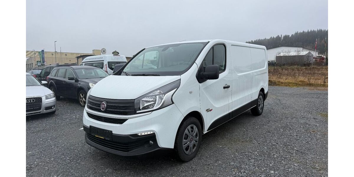 Fiat Talento 178.200 km 8.790 &euro; Hutthurm 94116