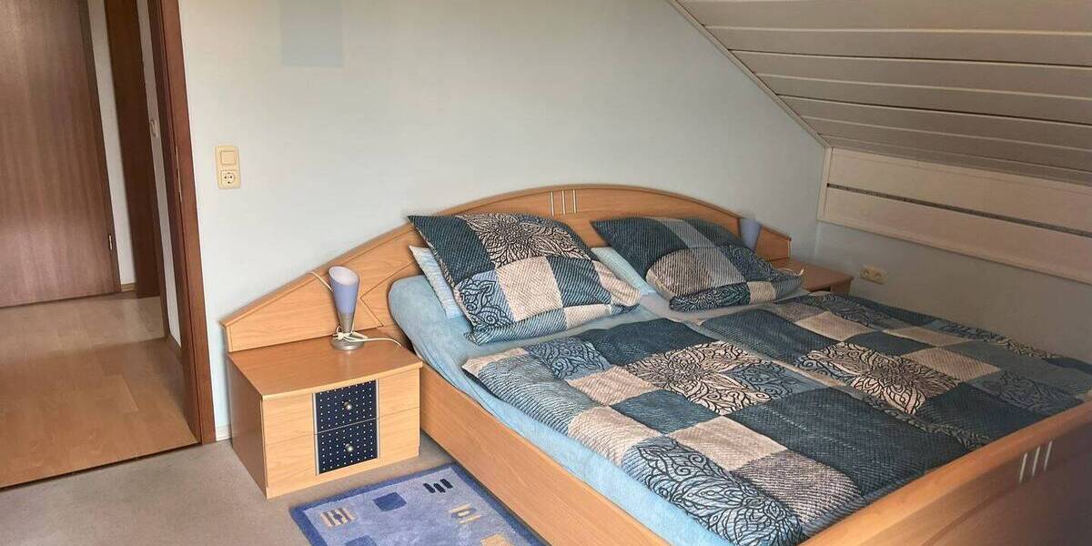 Etagenwohnung Passau Haidenhof-Süd - 2 Zimmer, 48 m&sup2;, 145.000&euro; | Angebot:25743081