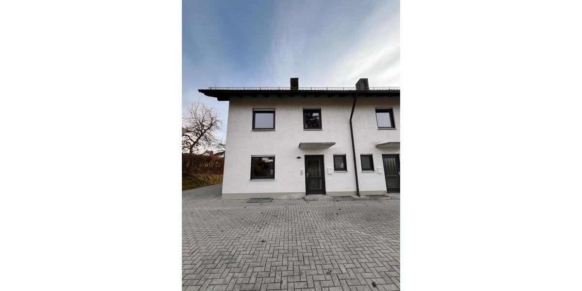 Doppelhaushälfte Vilshofen an der Donau - 4.5 Zimmer, 155 m&sup2;, 1.450&euro; | Angebot:26007672