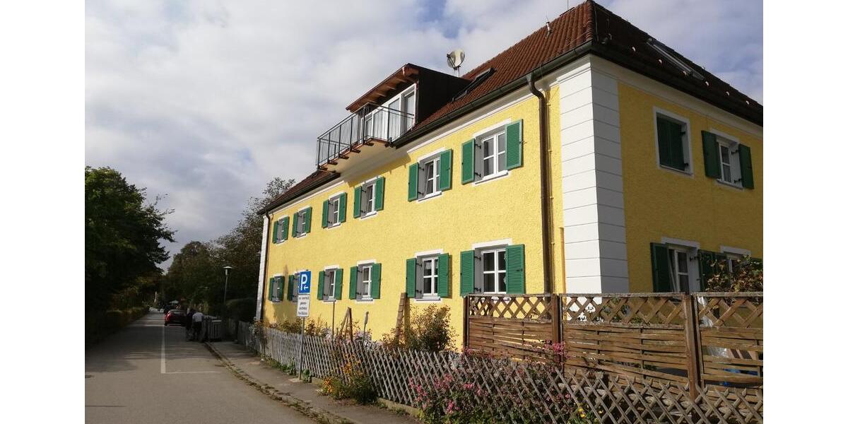 Etagenwohnung Untergriesbach - 3 Zimmer, 84 m&sup2;, 600&euro; | Angebot:25711991