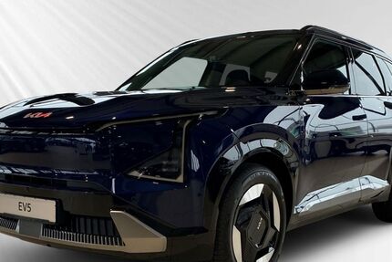 Kia EV5 5.000 km 48.490 &euro; Röhrnbach 94133