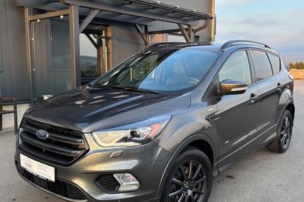 Ford Kuga 79.384 km 16.990 &euro; Freyung 94078