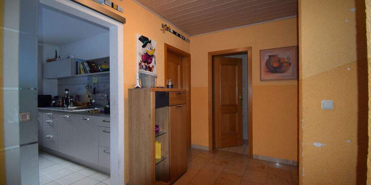 Einfamilienhaus Thurmansbang - 6 Zimmer, 145 m&sup2;, 369.000&euro; | Angebot:25773846