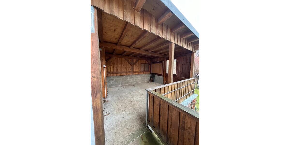 Dachgeschoßwohnung Vilshofen an der Donau - 3 Zimmer, 82 m&sup2;, 738&euro; | Angebot:25524337