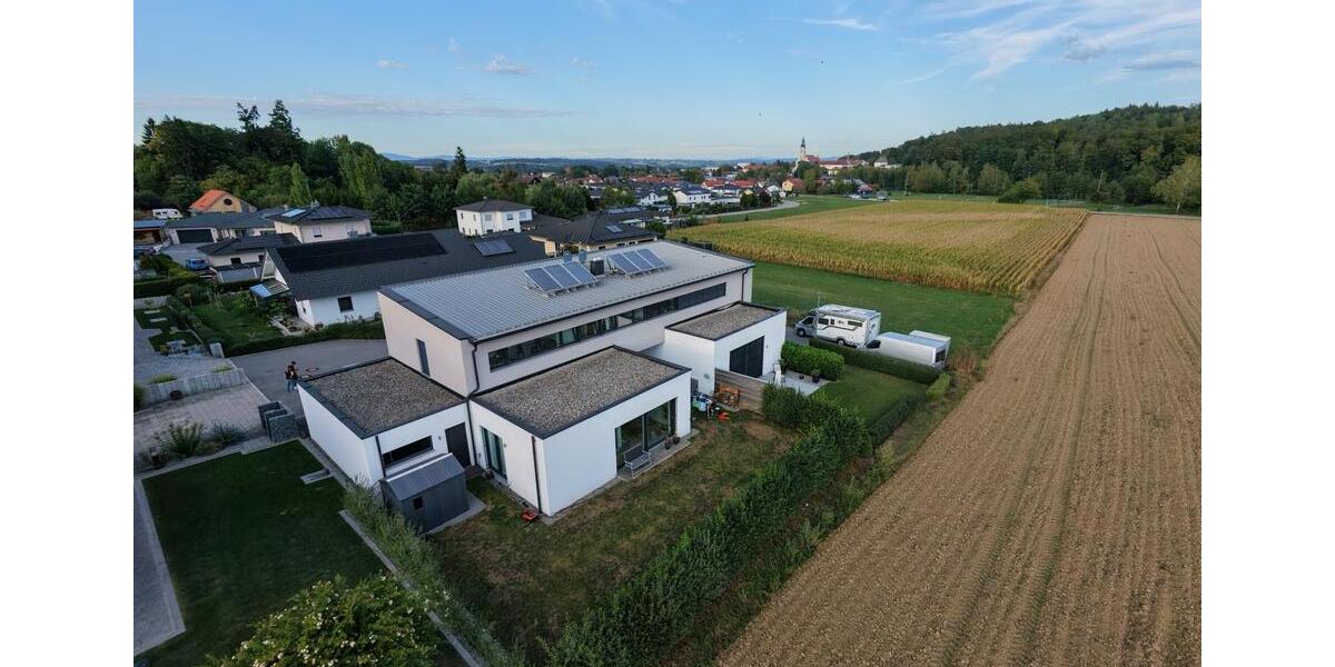 Einfamilienhaus Aldersbach - 4 Zimmer, 159 m&sup2;, 1.430&euro; | Angebot:27614389
