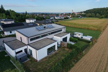 Haus Aldersbach - 4 Zimmer, 159 m&sup2;, 1.430&euro; | Angebot:27614389