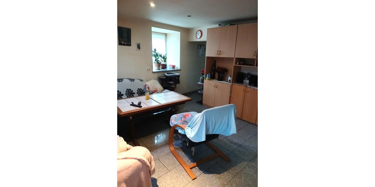 Erdgeschoßwohnung Röhrnbach - 3 Zimmer, 98 m&sup2;, 600&euro; | Angebot:25325121