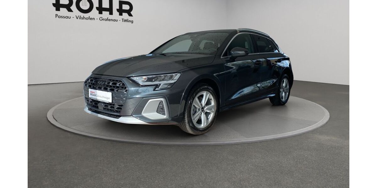 Audi A3 11.318 km 29.190 &euro; Vilshofen 94474
