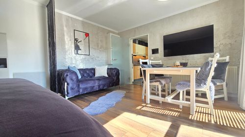Etagenwohnung Waldkirchen - 2 Zimmer, 45 m&sup2;, 550&euro; | Angebot:26675046