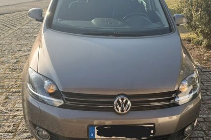 VW Golf Plus 153.000 km 4.999 &euro; Hauzenberg 94051