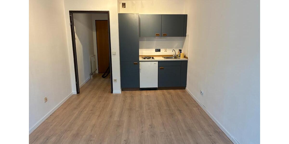 Etagenwohnung Passau Auerbach - 1 Zimmer, 24 m&sup2;, 340&euro; | Angebot:27609864