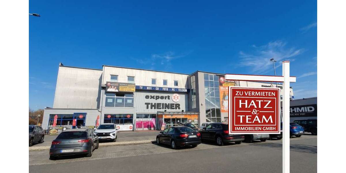 Gewerbeobjekt Vilshofen - 3.000&euro; | Angebot:24020909